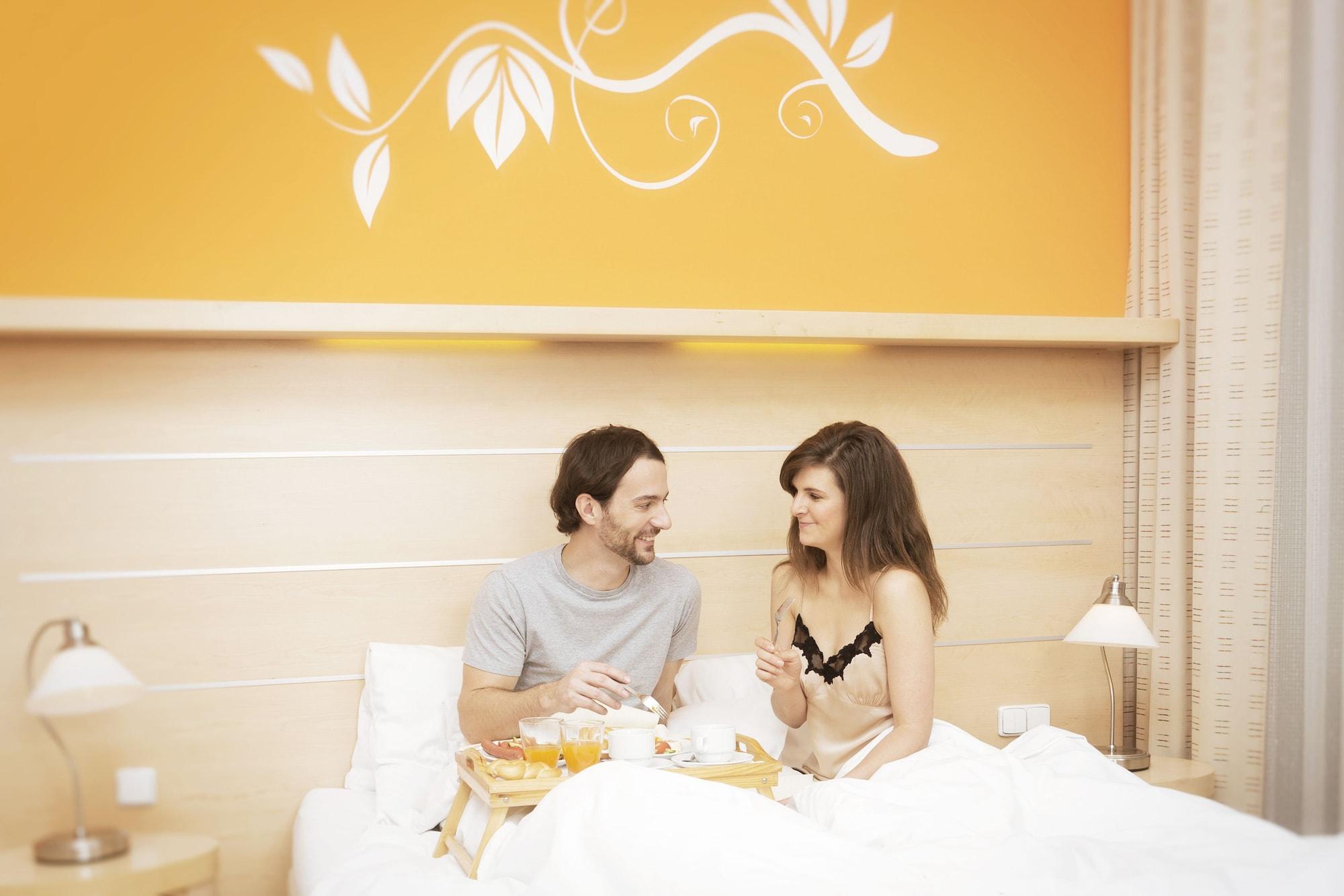 Venus Hotel Karlsbad Eksteriør billede