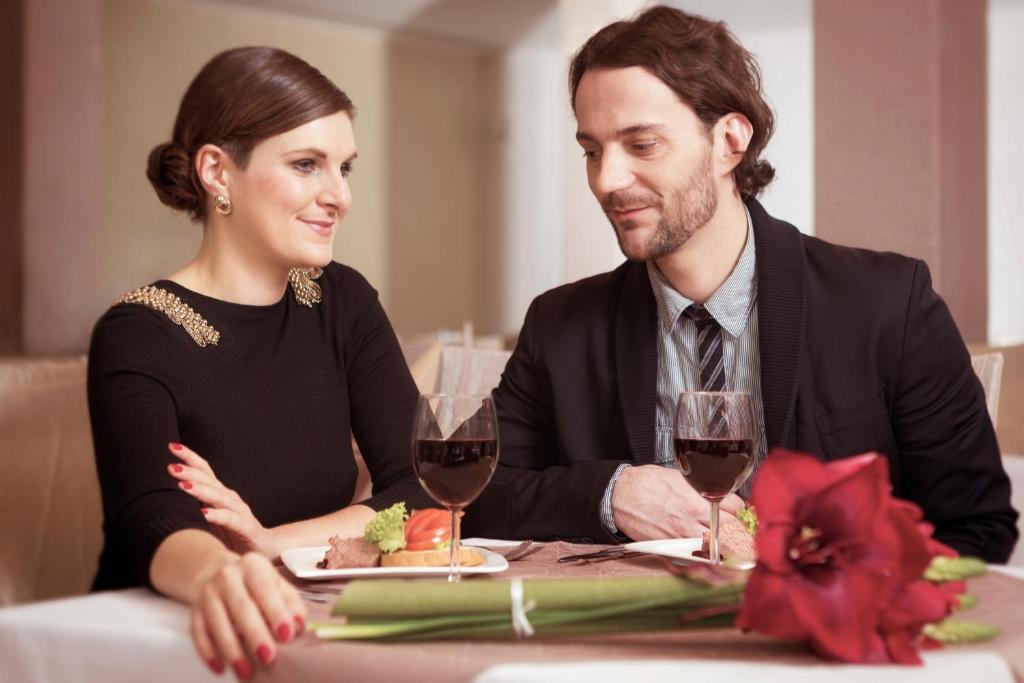 Venus Hotel Karlsbad Eksteriør billede