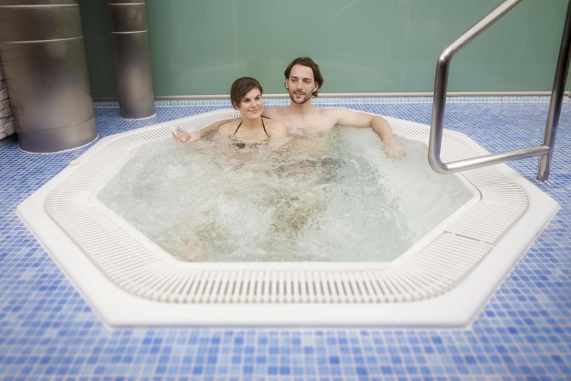 Venus Hotel Karlsbad Eksteriør billede
