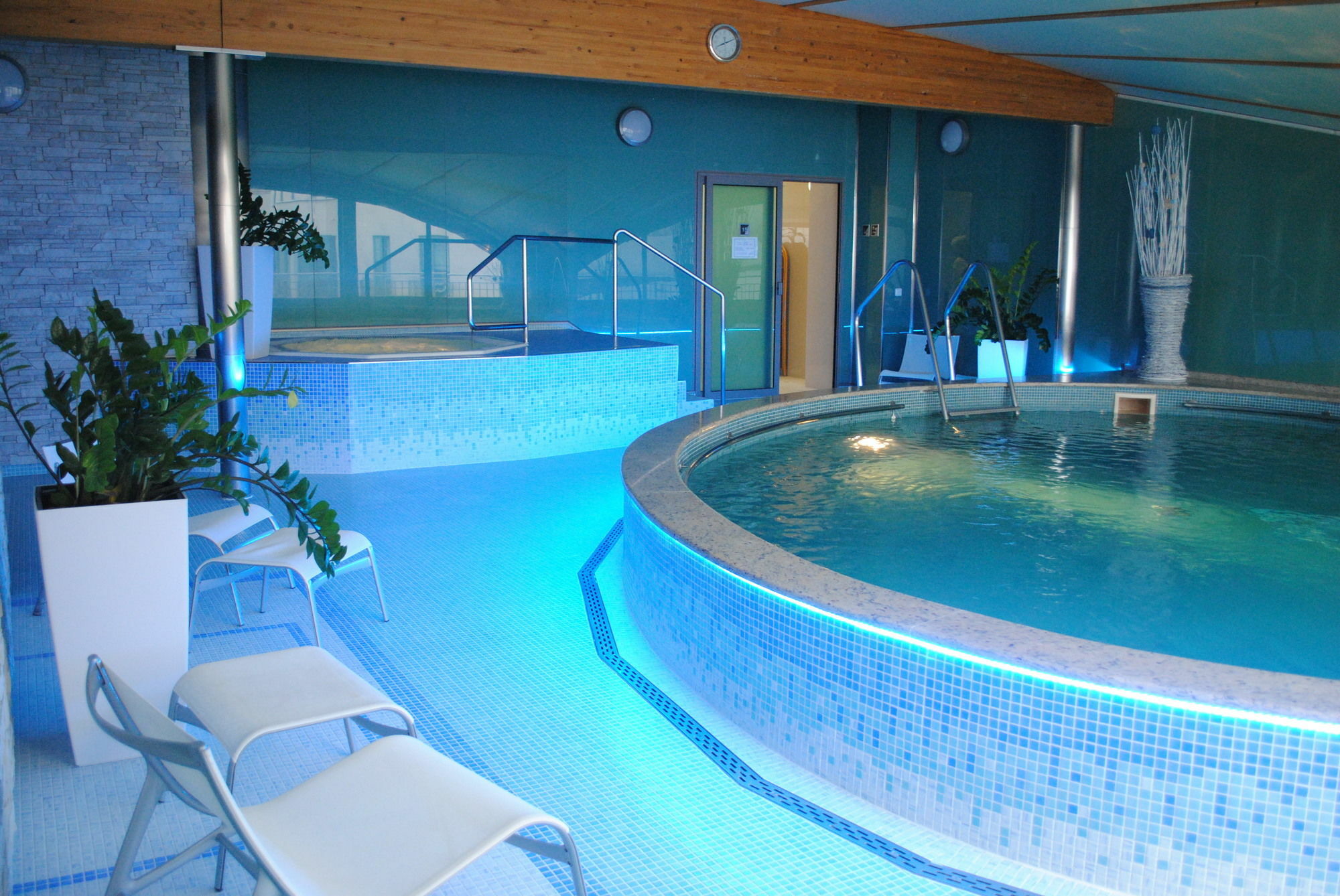 Venus Hotel Karlsbad Eksteriør billede