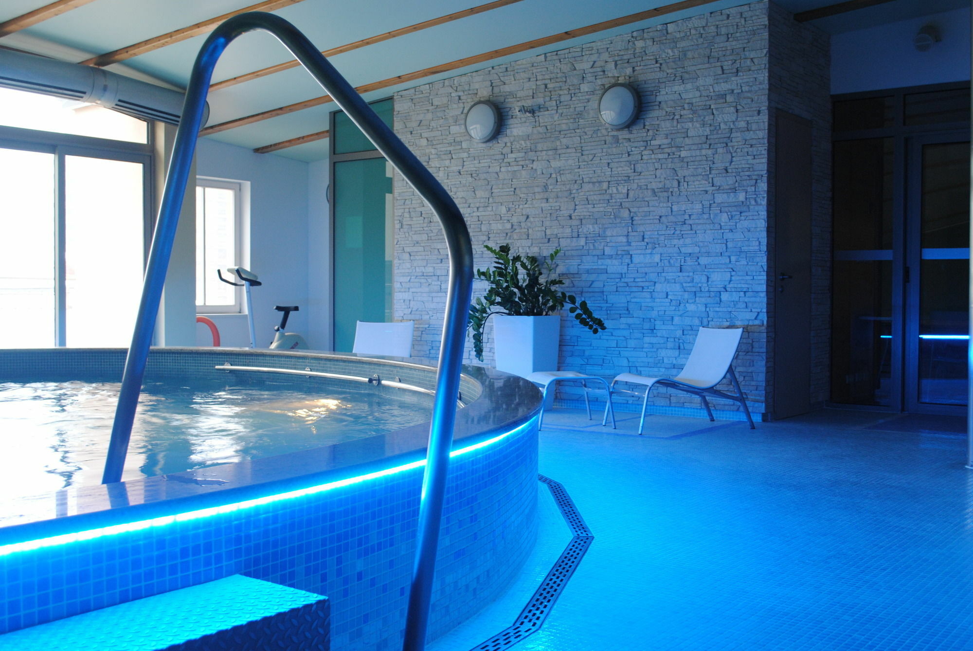 Venus Hotel Karlsbad Eksteriør billede