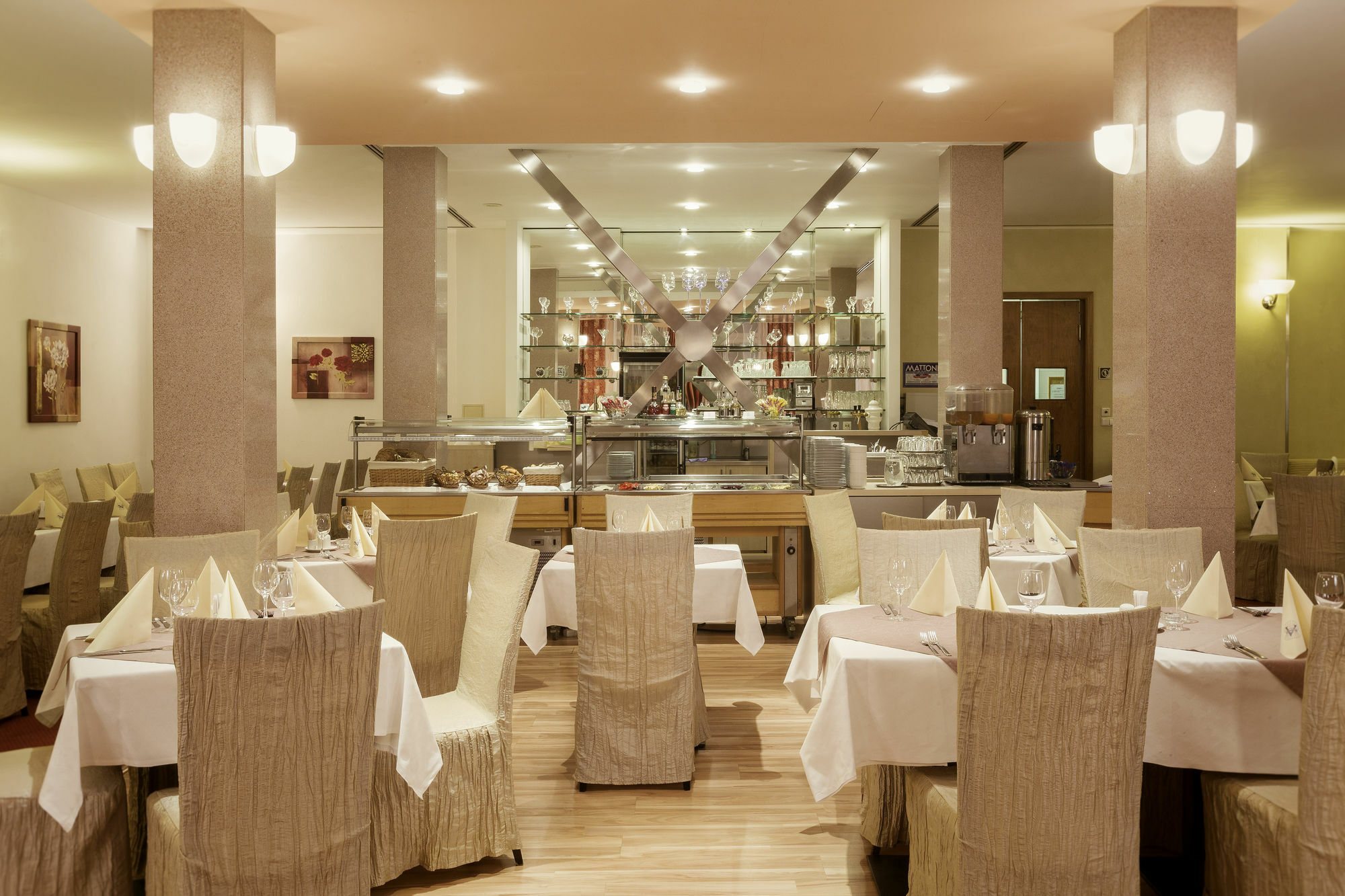 Venus Hotel Karlsbad Eksteriør billede